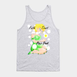 Tinkerbell Tank Top